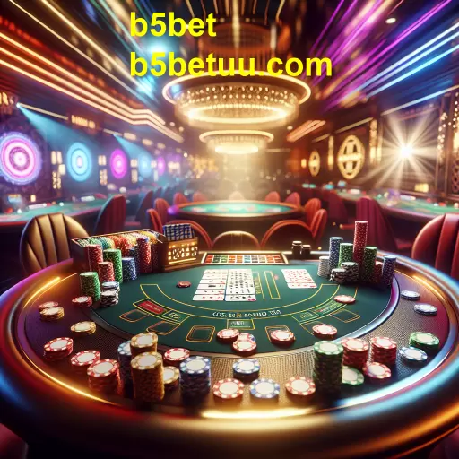 A Fascinante Diversidade dos Jogos de Cartas no b5bet